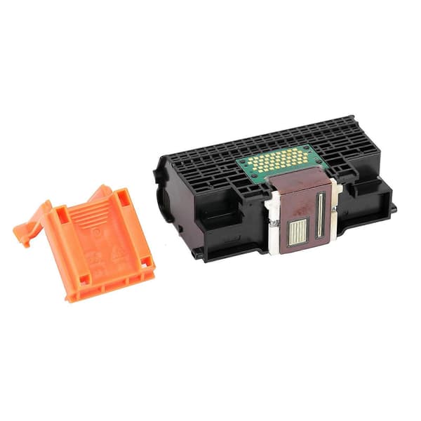 Udskiftningsdele til printerhoved Farveprinthoved til Canon MP960 MP950 IP7500 IP7600 MP970