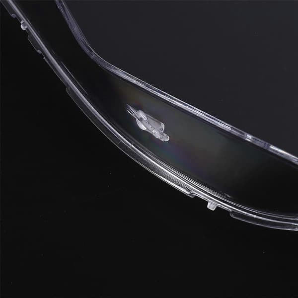 for Mitsubishi Outlander 2007 2008 2009 Lampeskjerm Shell (Venstre Side) 100 PC