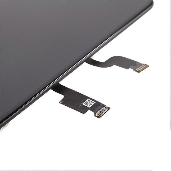 iPhone XS Max LCD-näyttö ja kosketuspaneeli, varaosa (TFT-tekniikka, ilman logoa)