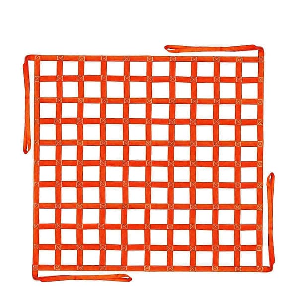Lifting Net, Lifting Net Straps for Lifting Device 300kg Load Capacity