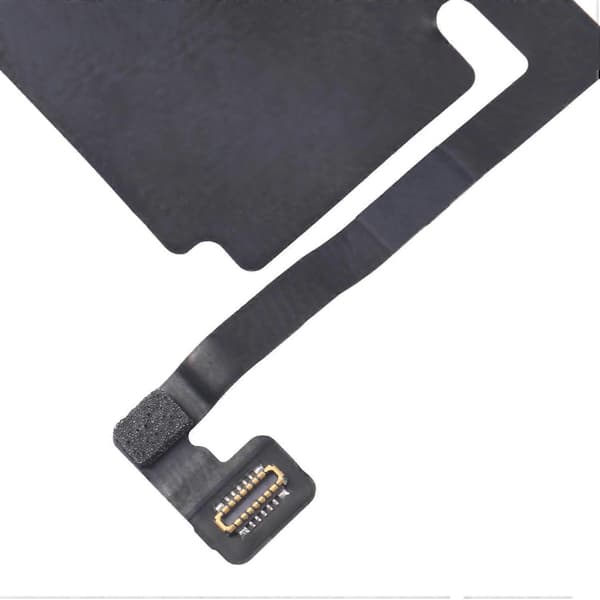 For iPhone 16 Pro OEM ørehøyttaler sensor flekskabel reservedel
