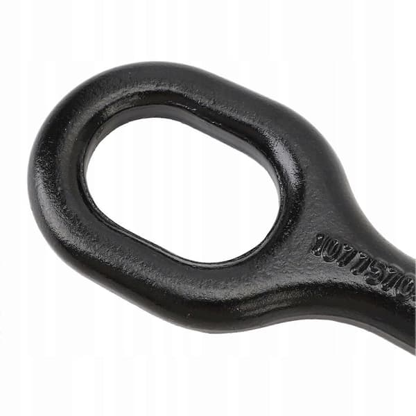 Bugseringskroge Udskiftning Front Trailer Ring Til Tesla 3 Y