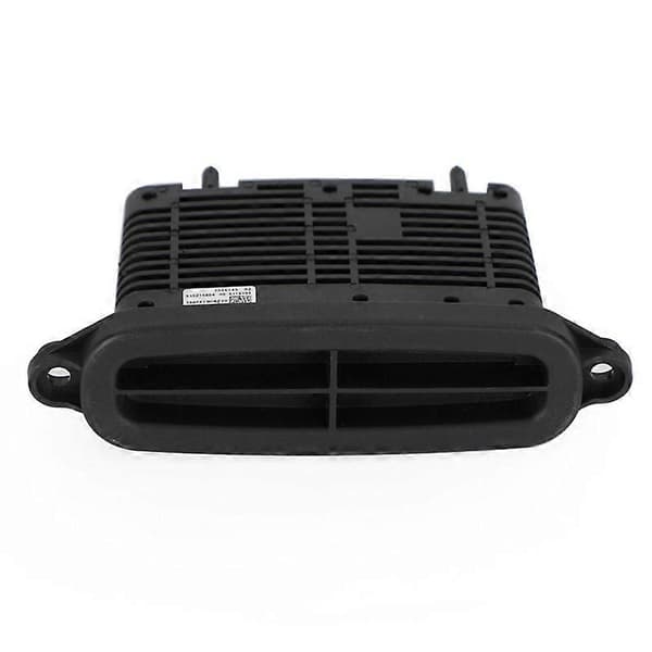 Bilfrontlys LED TMS Drivermodul for 1-serie F20 2011-2014 Multicolor