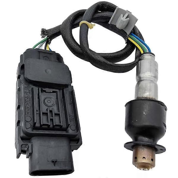 32203032 028100638 Nitrogenoksygensensor for XC90 II 256 D5 - Nitrogenoksid NOx-sensor Black