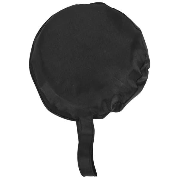 40 cm rund universal bærbar speedlight softbox flash diffuser on-top softbox til kamera