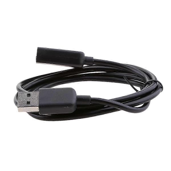 USB-ladekabel til Polar M200 ur 1m/3ft ekstra længde