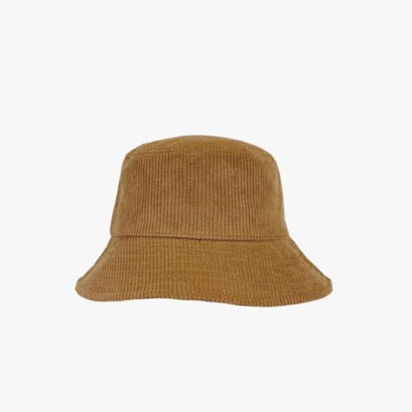 Uusi syksy-talvi Manchester-ämpärihattu naisille, yksivärinen kalastajanhattu, pehmeä UV-suoja, unisex rento hattu