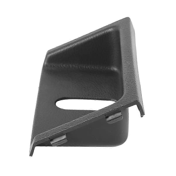 Suzuki Vitara Bagklap TripTrunk Låsehætte med 76192-54P00-5PK Montering Black