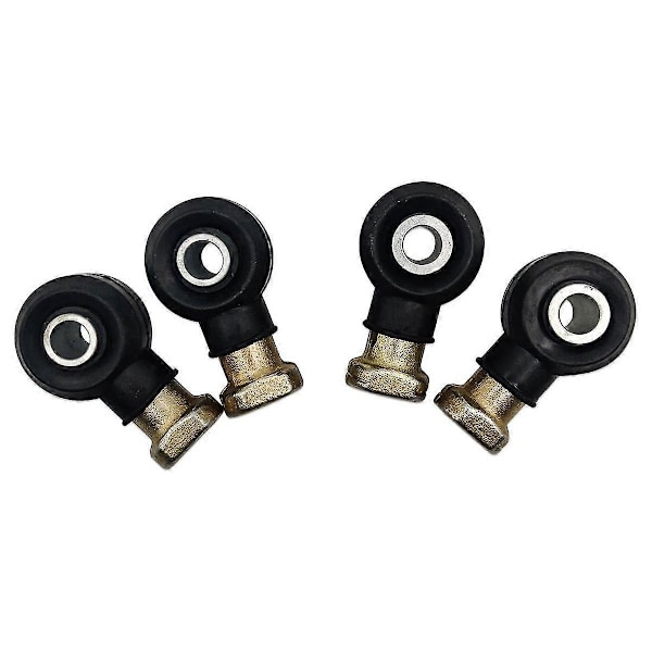 Pallonivel Linhai 260/300 Atv Quad Kart 20503 20507 Lu019054, A ja B, 4 kpl BlackGold