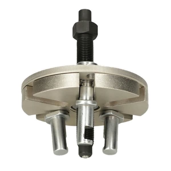 Utdragare - KS TOOLS - 150.3130F - Universal remskiveavdragare - 3 klor