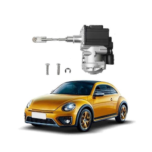 04e145725ab Elektronisk Turbo Til A3 Golf Vii Seat 1.2t Boost Servo 04e198725c