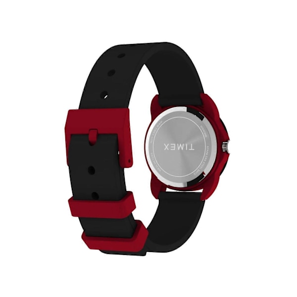 Kids Time Machines 30mm Silikonarmbandsur TW2W91900