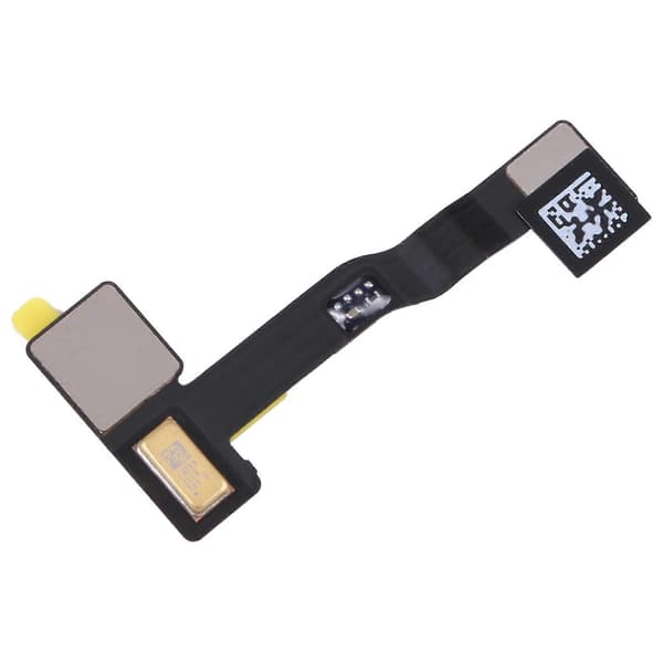 För iPad 2022 A2696 A2757 Mikrofon + Ljussensor Flexkabel Not Specified