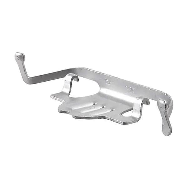 34216758059 Bakre bremsekaliper anti-skranglefjærklemme for BMW E60 E61 E63 E64 E70 E71 F15 X5 X6