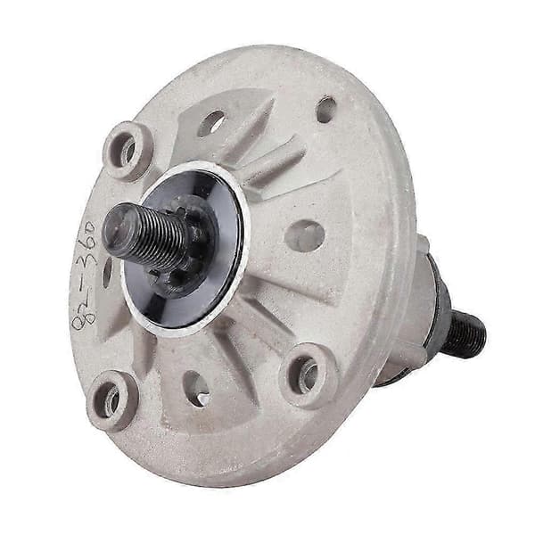 Spindelmontering 82~360 Plæneklipper Passer til John Deere Modeller NO.93976