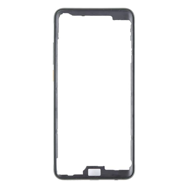For HTC Desire 20 Pro Original Midtre Rammeinnfatning