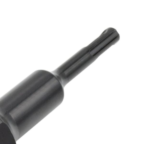 Adapter 1 1/4\" UNC til SDS Plus for diamantbor kronebor DHL