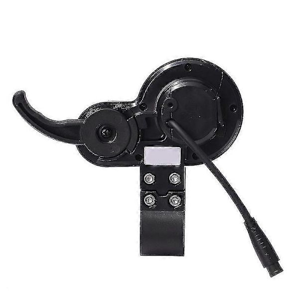 Elektrisk sparkcykel instrumentdisplay för Xiaomi Kugoo M4 Electric