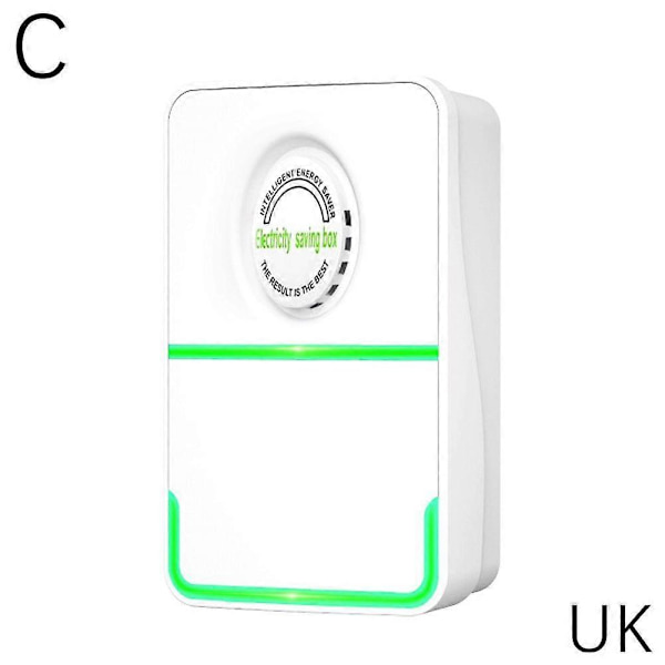 Uusi virransäästölaite 2025 UK Plug
