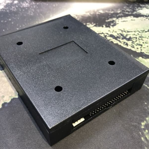 FDD-UDD EX144 diskettstasjonemulator forbedret versjon 3,5 tommer 1,44 MB USB diskettemulator endring