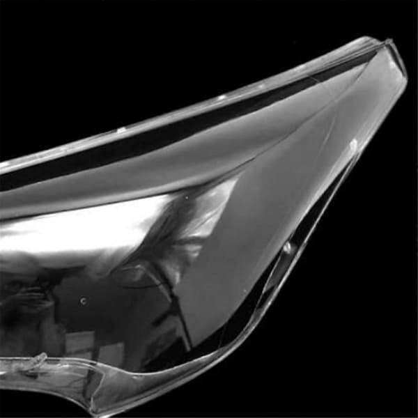 Frontlyktdeksel for Hyundai Veloster 2011-2016 Venstre