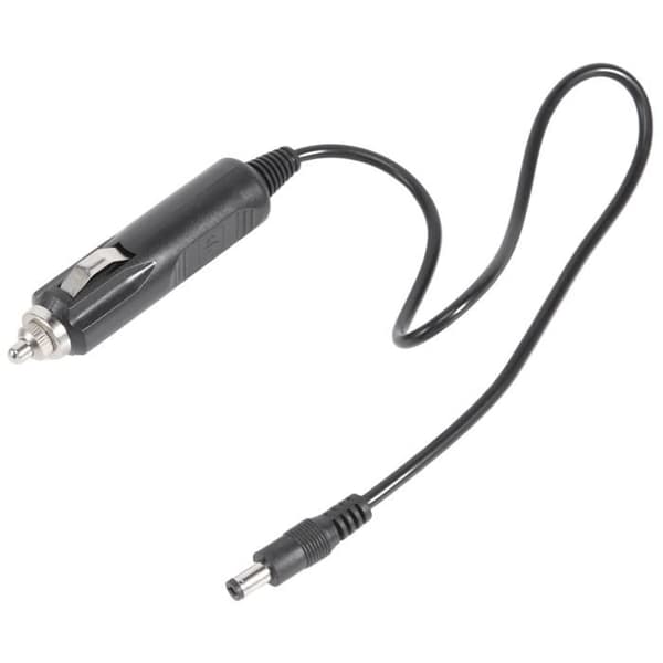 Universal 12V-24V AC-adapter, justerbar biloplader, USB 12V hjemmeoplader, 100W 5A strømforsyning til computer