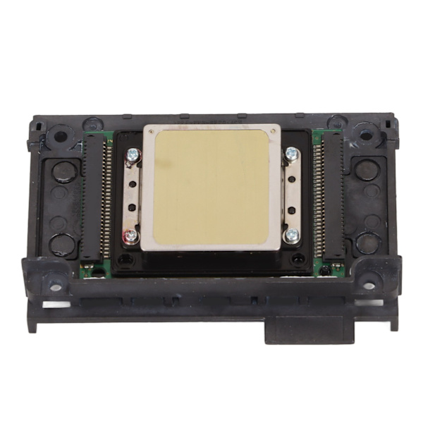 Xp600 Piezoelectric Printhead UV Practical Efficient Compact Six Colors