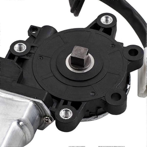 Vindusmotor foran venstre side for 350z G35 - 80731-cd001 & 80731-cd00a