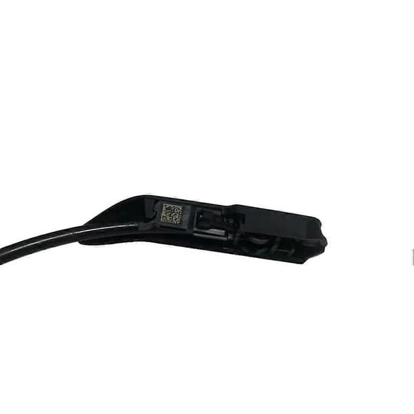 1628230-02-A Bil Frontviskerarm Vannspraydyse Dobbeltrør Visker Sprayhode for Tesla Model 3/Y