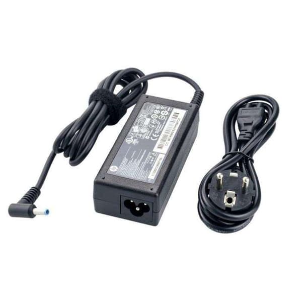 Original HP oplader til HP Pavilion 17-e056sf compaq 90w 90 Watt 19.5V 4.62A 4.5Mm * 3.0Mm bærbar computer