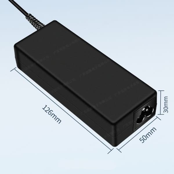 19V-4.74A 90W AC-adapter til Acer Hummingbird SFX16-51G bærbar computer.