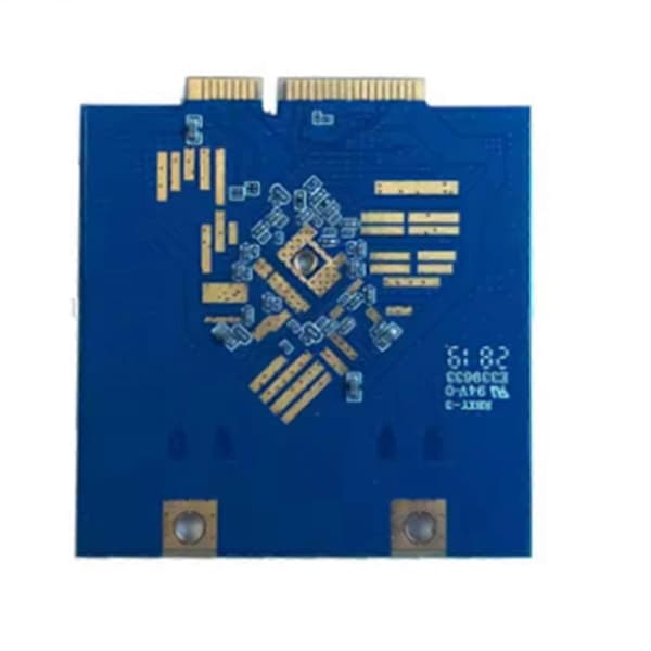 För BPI-MT7615 802.11 Ac Wifi 4x4 Dual-Band-modul baserad på MTK-chipdesign, stöder R2 och R64
