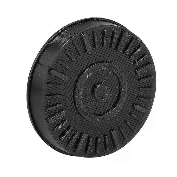 För TPU Raymarine UniController Rotary Dial Trackpad C90w E90w C120w E120w C140w