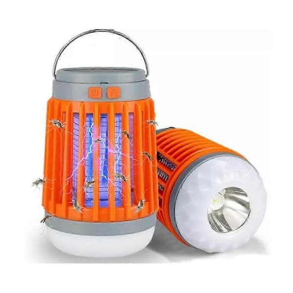 Buzzbug Pro - 2024 Buzzbug Myggdreper Pro