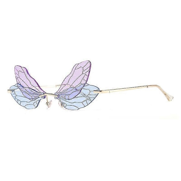 Butterfly Solbriller Dame | Butterfly Buet Solbriller | Butterfly Solbriller Herre - Sykkelbriller LGL 06 sunglasses