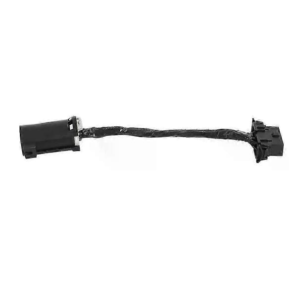 Egnet til OBD2 til Bobcat Diagnostisk Stik Egnet til Bobcat Diagnostisk Adapter Specialfremstillet Adapter 2 stk./sæt Ny