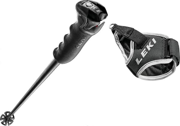 Detect S Skipar - Svart 125