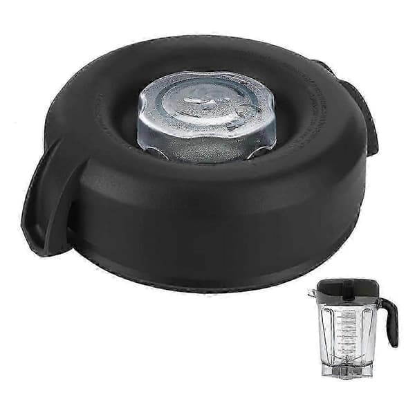 Til Vitamix lågerstatning, lav profil 64Oz låg passer til Vitamix blender Explorian Classic C/G Prope