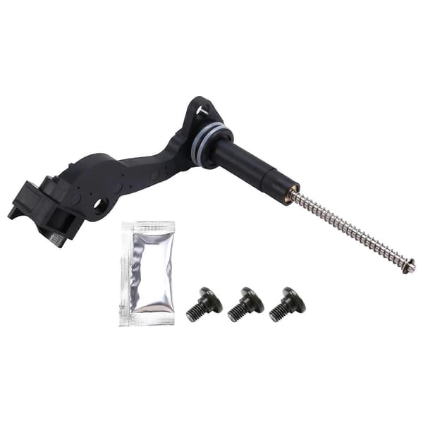 A0035409217 Bremse Slid Sensor til MP4 Lastbil DAF Lastbil Black