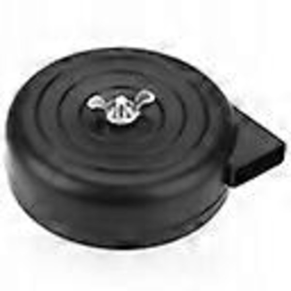 LUFTFILTER TIL KOMPRESSOR 3/8-16MM NY