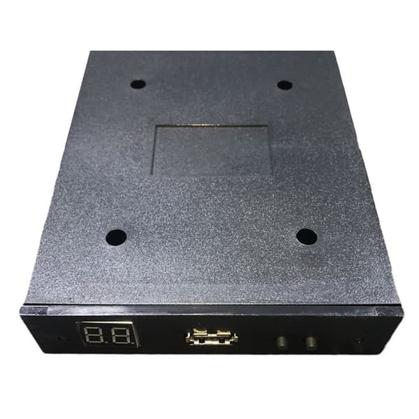FDD-UDD EX144 diskettstasjonemulator forbedret versjon 3,5 tommer 1,44 MB USB diskettemulator endring