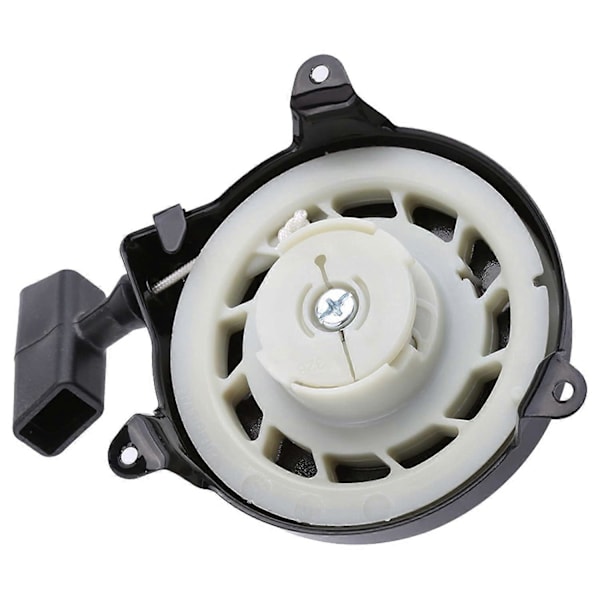 Til Briggs og Stratton 450 serie 148cc plæneklipper starter Til Briggs og Stratton Rekyl Starter Træk Start Samling 499706 690101 Til Briggs & Str