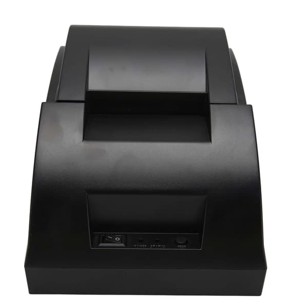 58 mm USB termisk POS-kvitteringsprinter til virksomheder