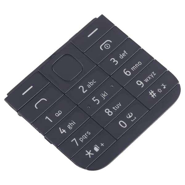 For Nokia 202 Funksjonstastatur Not Specified