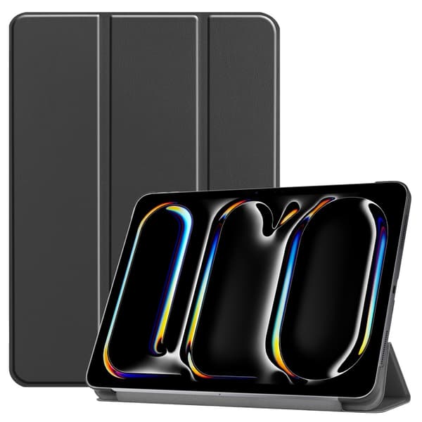 iPad Pro 11 2024 Cover Tri-Fold Sort 235