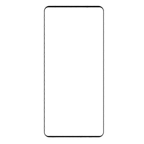 Til OnePlus 13 Hærdet Glas