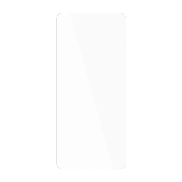 Yhteensopiva Oppo A80 5G -näytönsuojan kanssa, 0,3 mm:n erittäin kirkas karkaistu lasikalvo
