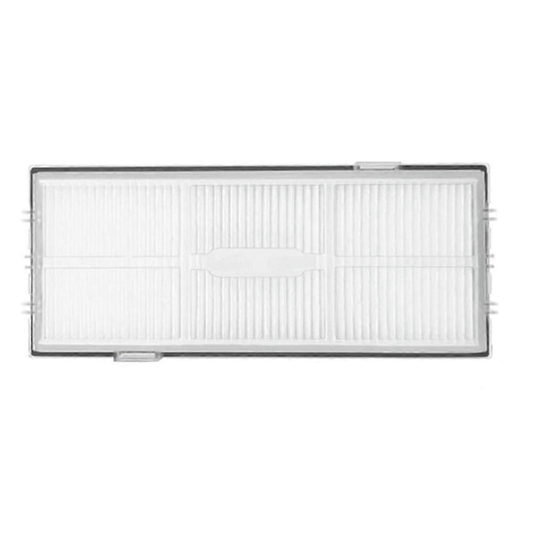 Pölynimurin lisätarvikkeet S8 / S8+/S8 Plus - Pääsivuharja, HEPA-suodatin, Moppiliina