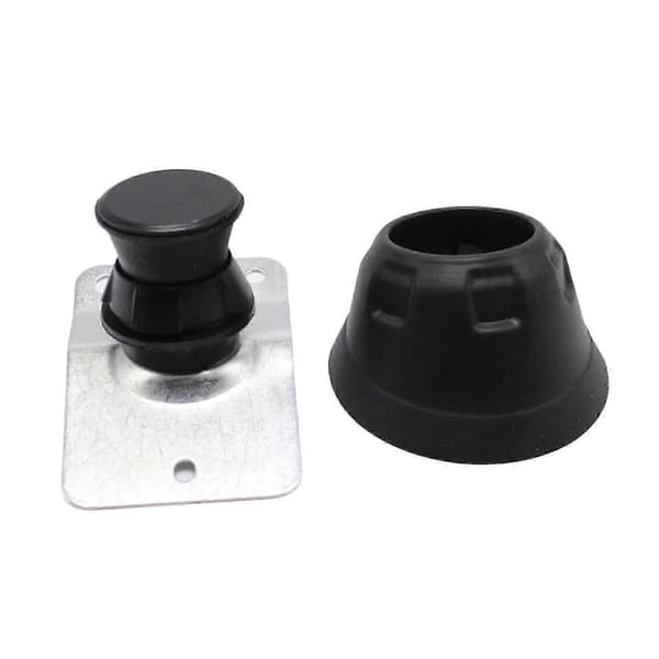 Bakdørstopperholder BK31V247B40CB for Ford Transit MK8 2013 og nyere