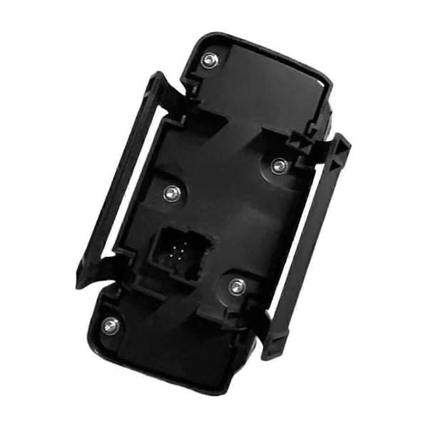 Bilfrontlysbryter Tåkelysbrytermontering 6G9T13A024AF 6G9T-13A024-AF for Mondeo IV Turnier Tur Black
